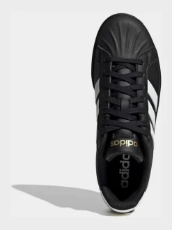 adidas Black Streettalk Shoes