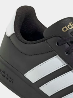 adidas Black Streettalk Shoes