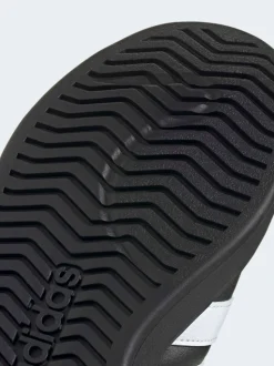 adidas Black Streettalk Shoes