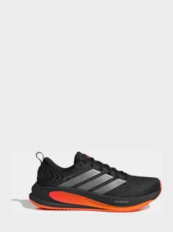 adidas Black Supernova Ease 2 Running Shoes