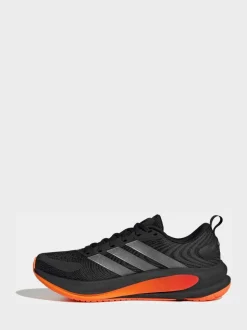 adidas Black Supernova Ease 2 Running Shoes
