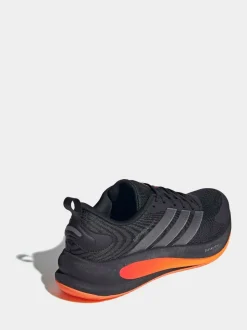 adidas Black Supernova Ease 2 Running Shoes