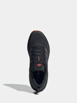 adidas Black Supernova Ease 2 Running Shoes