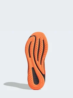 adidas Black Supernova Ease 2 Running Shoes