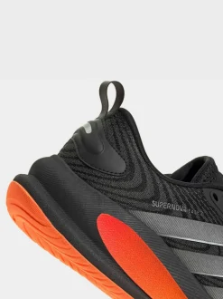 adidas Black Supernova Ease 2 Running Shoes