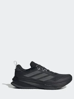 adidas Black Supernova Rise Atr M Running Shoes