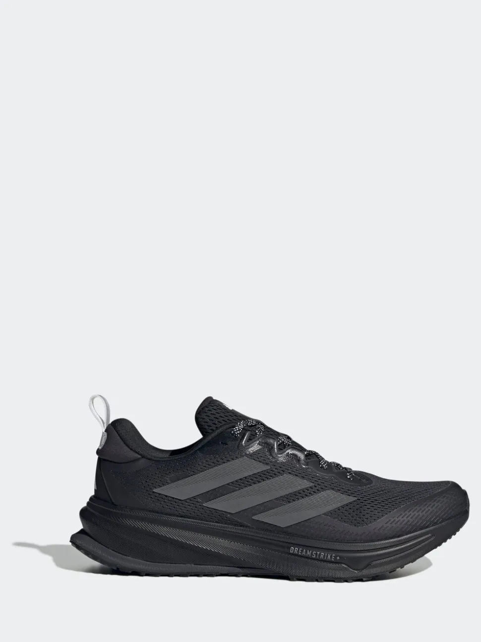 adidas Black Supernova Rise Atr M Running Shoes