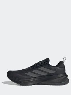 adidas Black Supernova Rise Atr M Running Shoes