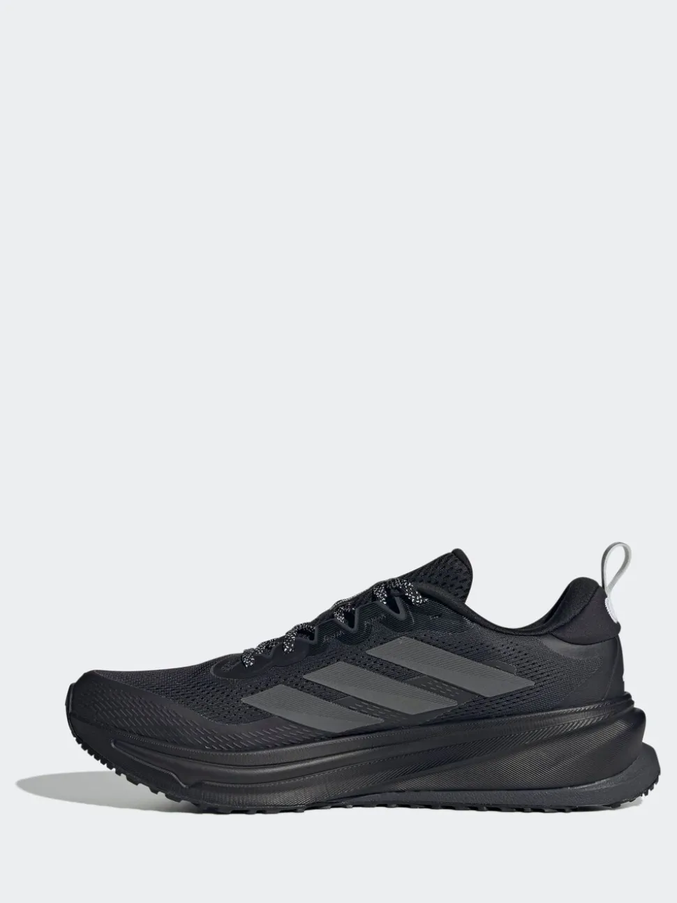 adidas Black Supernova Rise Atr M Running Shoes