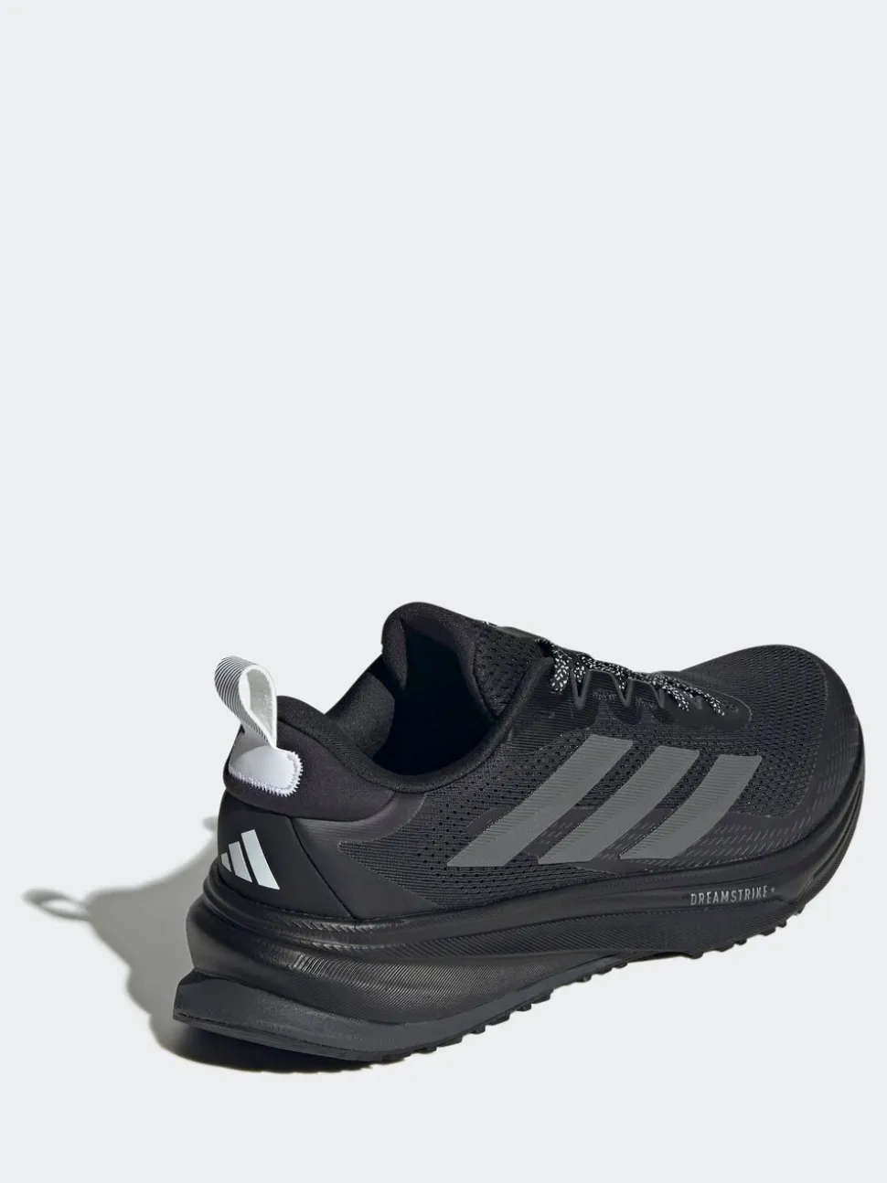 adidas Black Supernova Rise Atr M Running Shoes