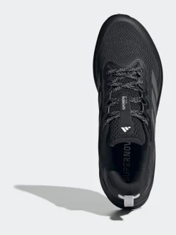 adidas Black Supernova Rise Atr M Running Shoes