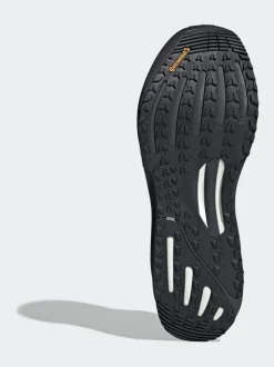 adidas Black Supernova Rise Atr M Running Shoes