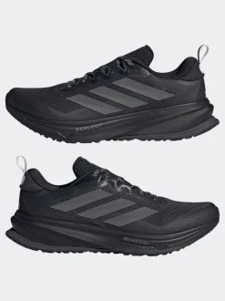 adidas Black Supernova Rise Atr M Running Shoes