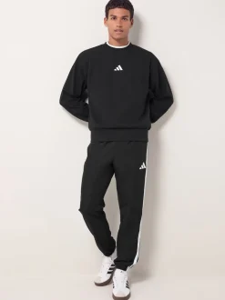 adidas Black Sweater