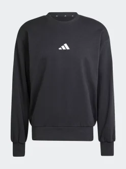 adidas Black Sweater