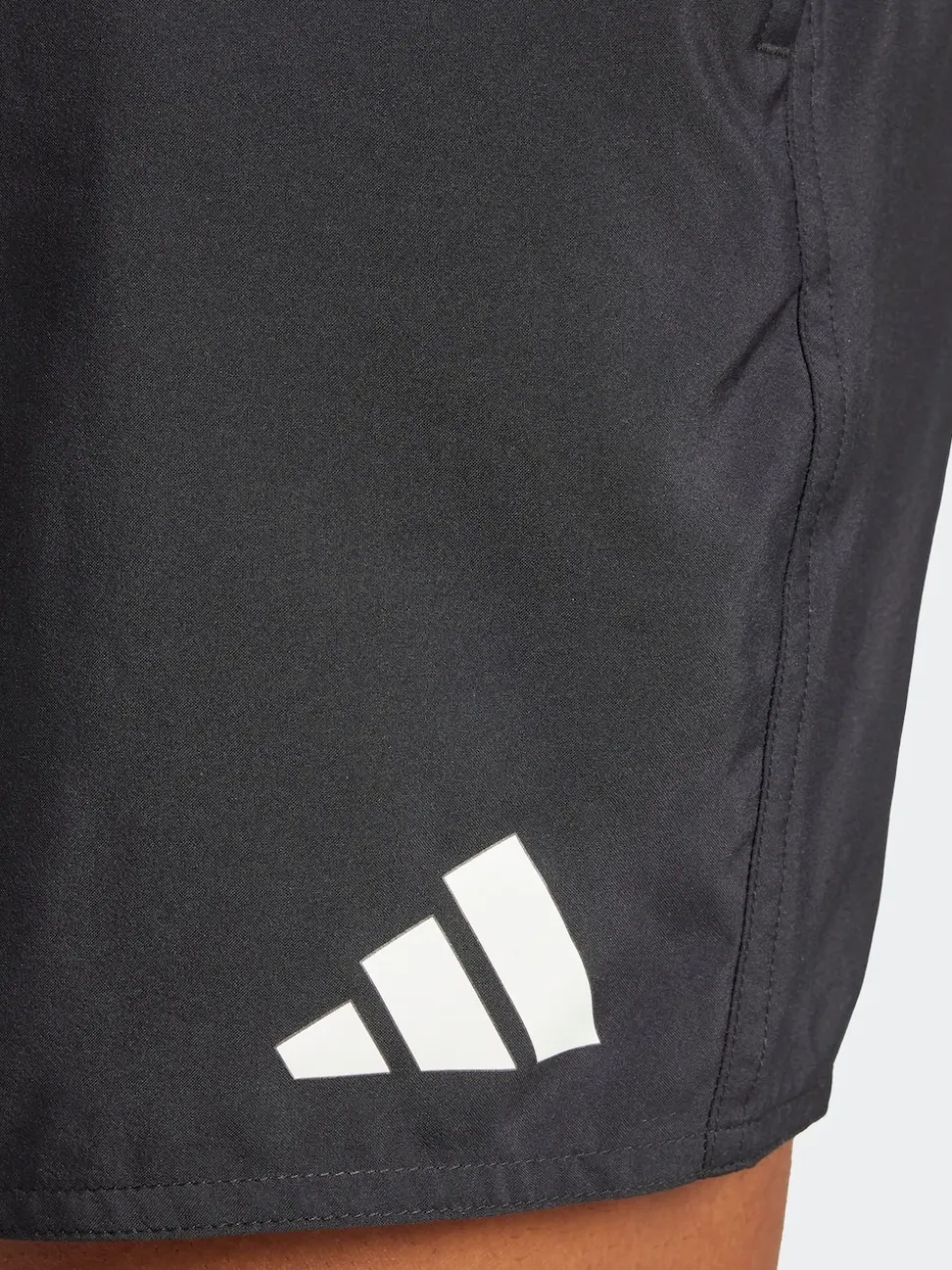 adidas Black Swim Shorts