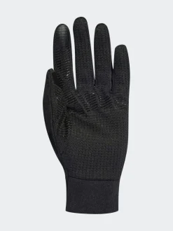 adidas Black Terrex Cold Ready Gloves