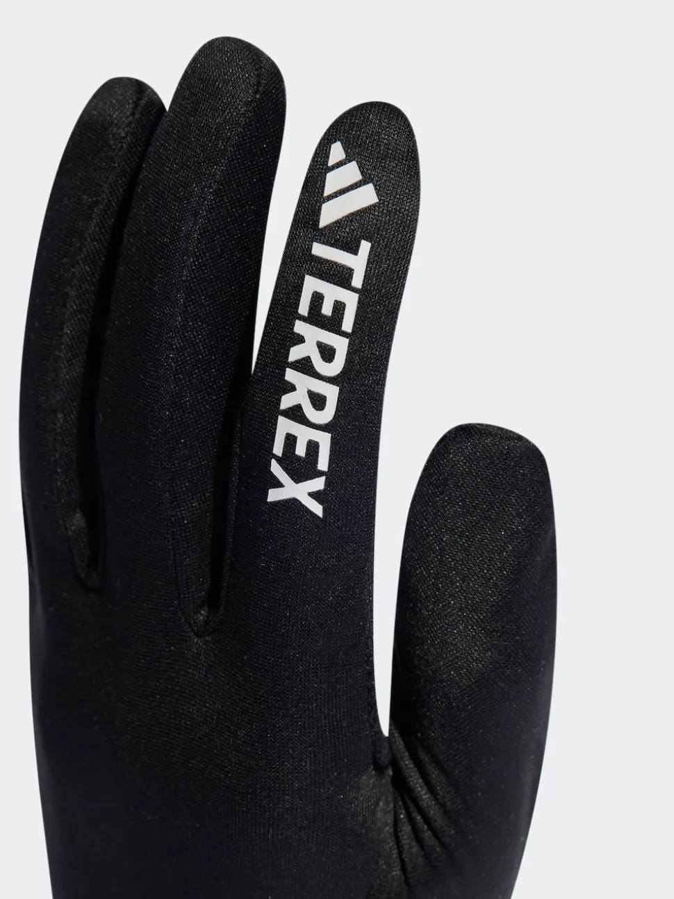 adidas Black Terrex Cold Ready Gloves