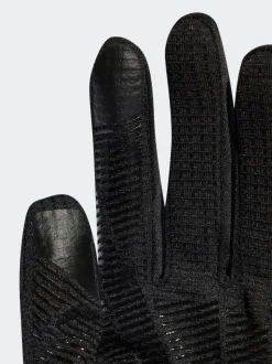 adidas Black Terrex Cold Ready Gloves