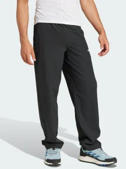 adidas Black Terrex Multi Liteflex Joggers