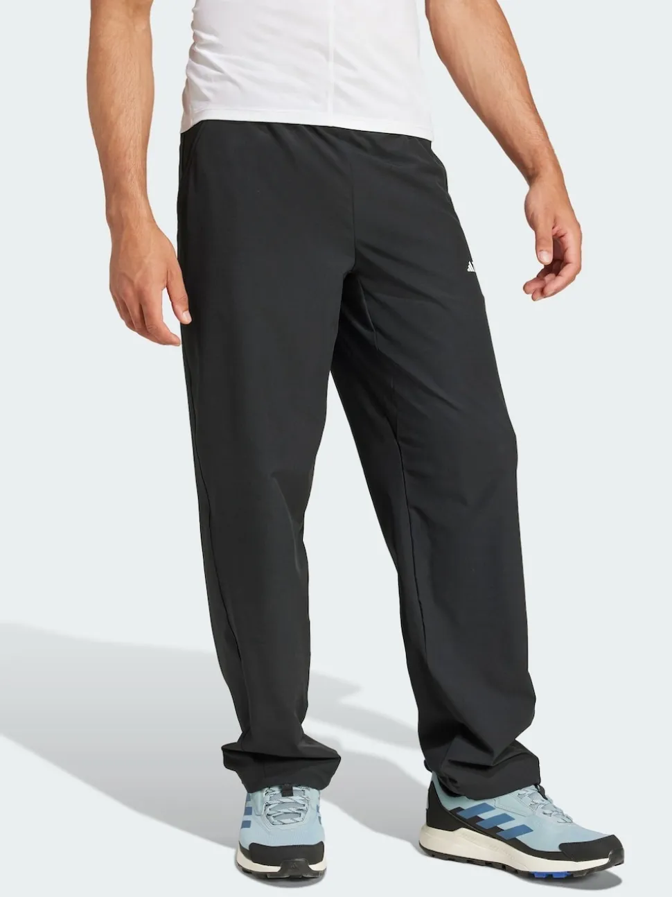 adidas Black Terrex Multi Liteflex Joggers