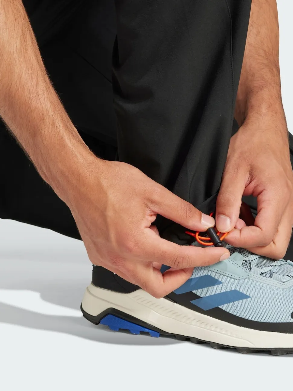 adidas Black Terrex Multi Liteflex Joggers