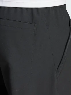adidas Black Terrex Multi Liteflex Joggers