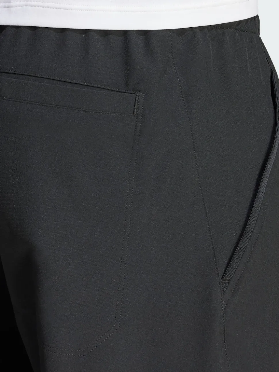 adidas Black Terrex Multi Liteflex Joggers