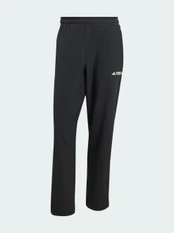 adidas Black Terrex Multi Liteflex Joggers