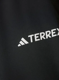 adidas Black Terrex Multi Liteflex Joggers