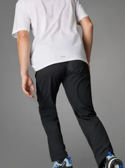 adidas Black Terrex Multi Liteflex Joggers