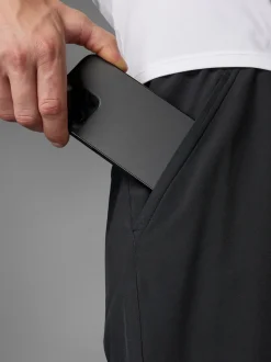 adidas Black Terrex Multi Liteflex Joggers