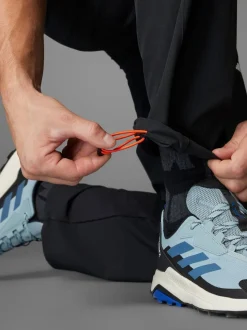 adidas Black Terrex Multi Liteflex Joggers