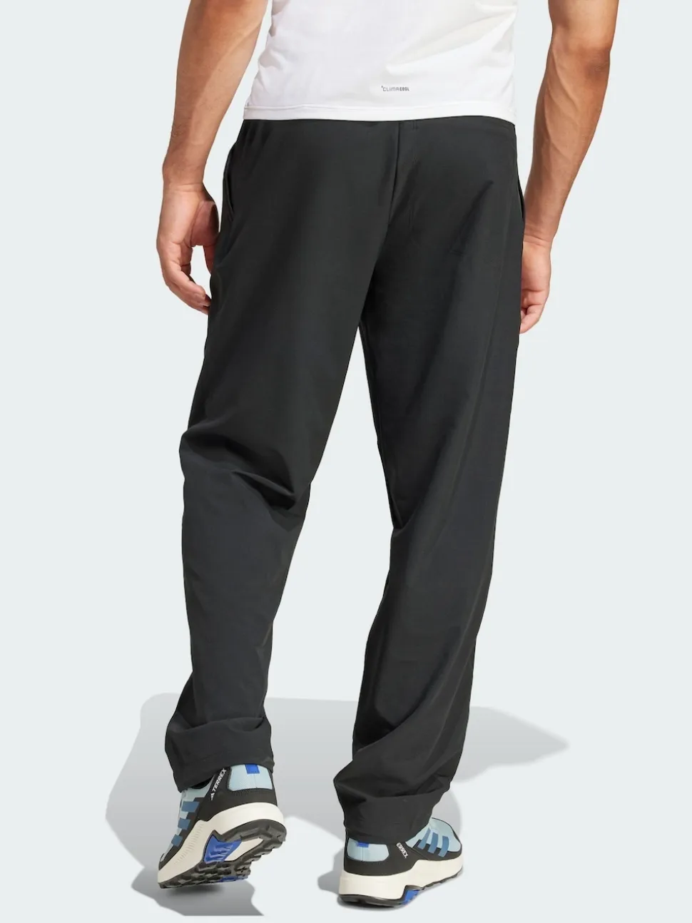 adidas Black Terrex Multi Liteflex Joggers