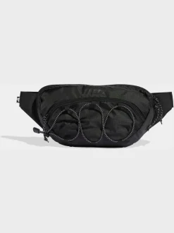 adidas Black Terrex Multi Waist Bag