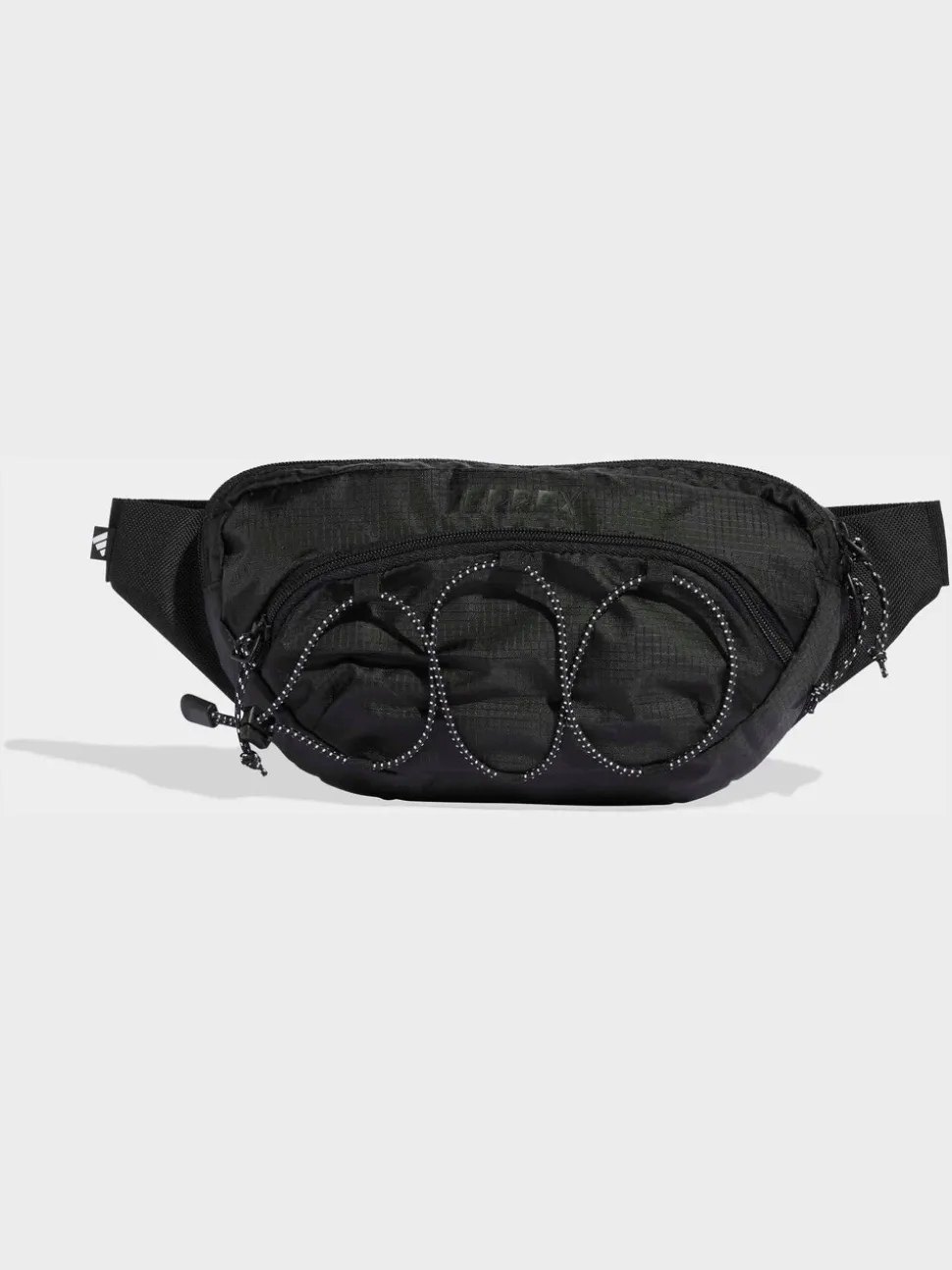 adidas Black Terrex Multi Waist Bag