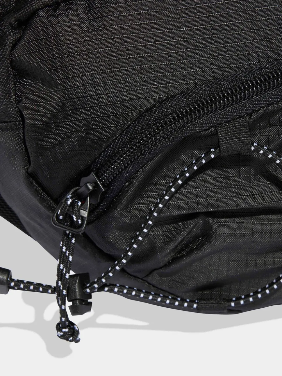 adidas Black Terrex Multi Waist Bag
