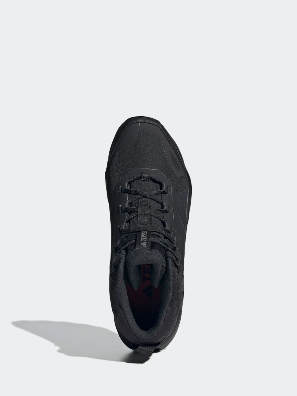 adidas Black Terrex Skychaser AX5 Mid GORE-TEX Hiking Trainers