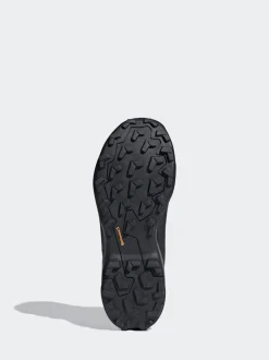 adidas Black Terrex Skychaser AX5 Mid GORE-TEX Hiking Trainers