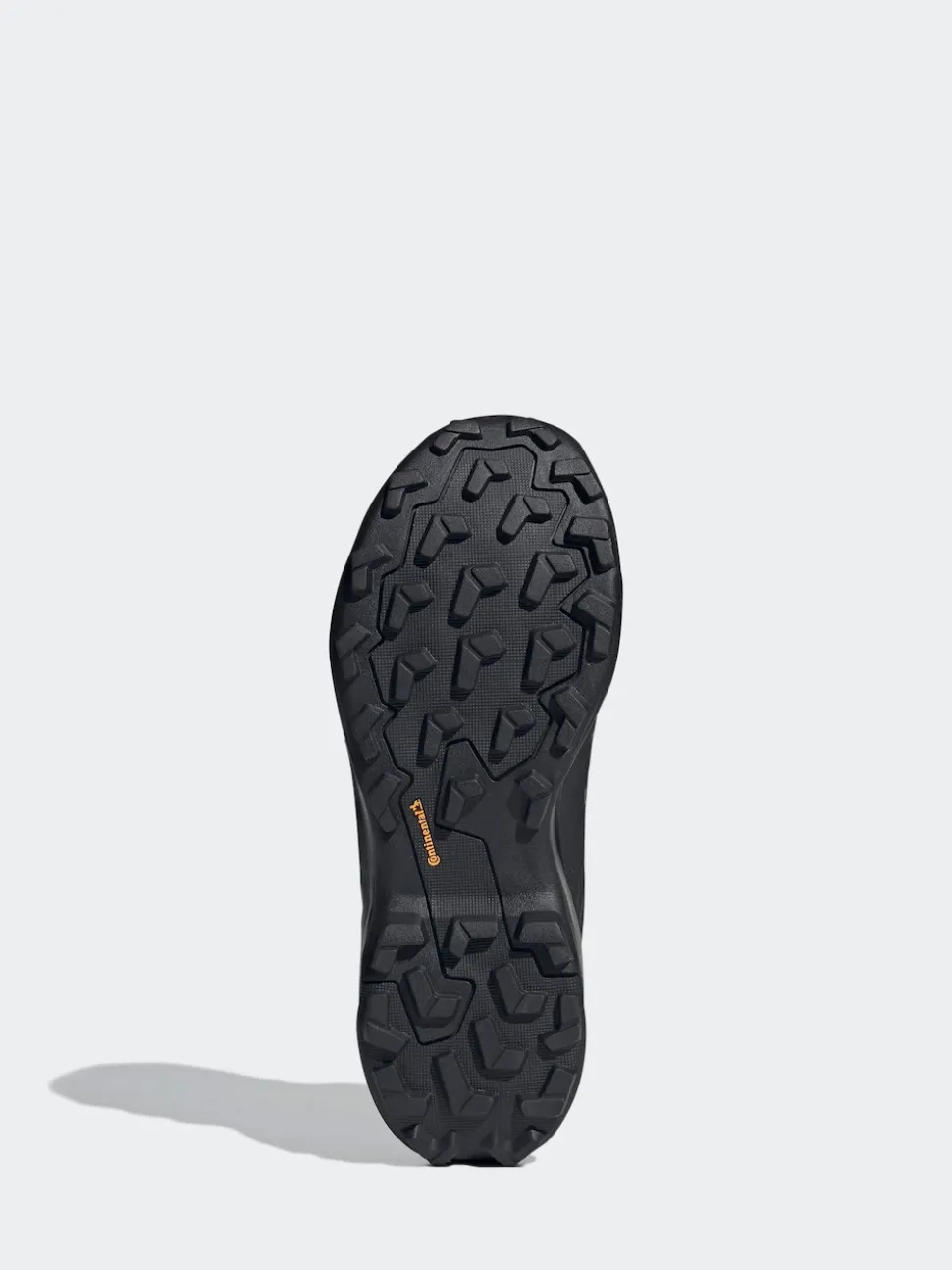 adidas Black Terrex Skychaser AX5 Mid GORE-TEX Hiking Trainers