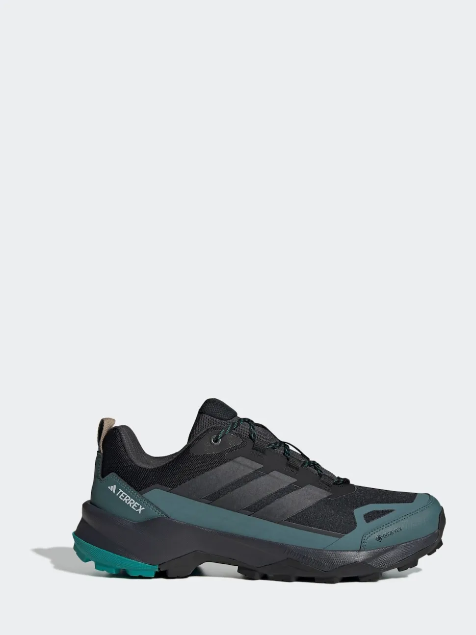 adidas Black Terrex Skychaser AX5 GORE-TEX Hiking Trainers
