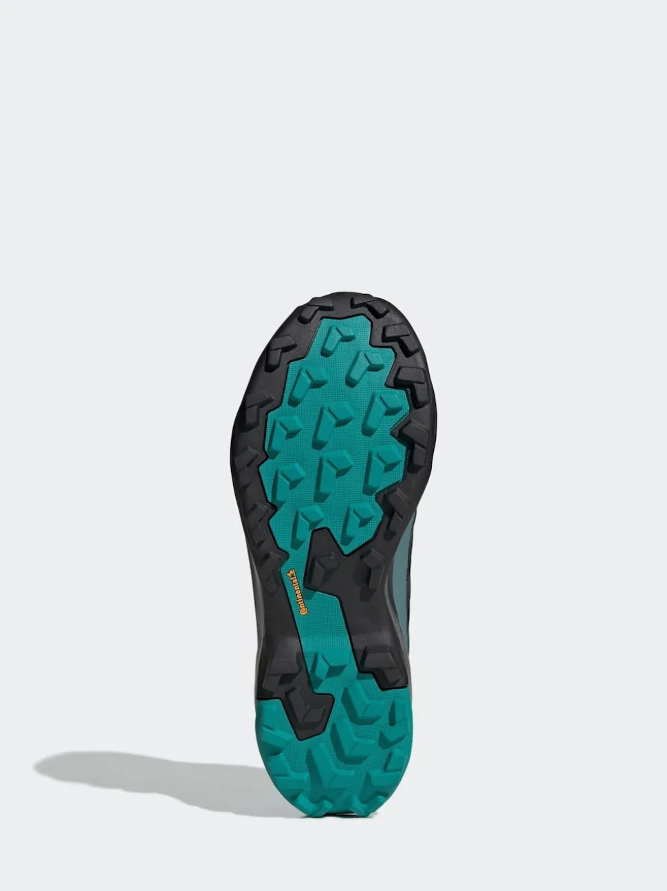adidas Black Terrex Skychaser AX5 GORE-TEX Hiking Trainers