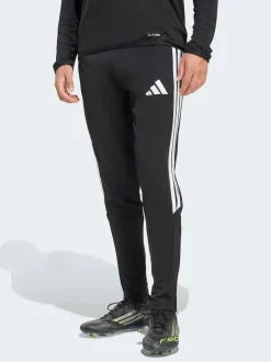 adidas Black Tiro 26 Joggers
