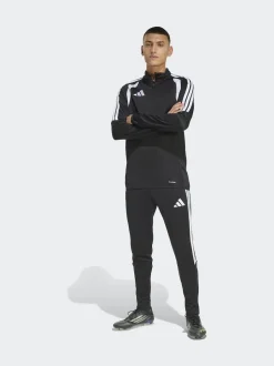 adidas Black Tiro 26 Joggers