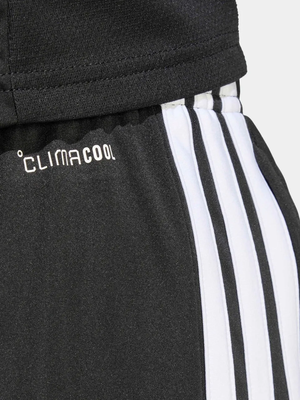 adidas Black Tiro 26 Shorts