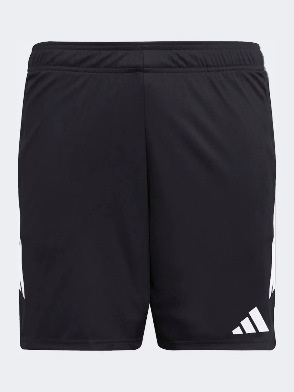 adidas Black Tiro 26 Shorts