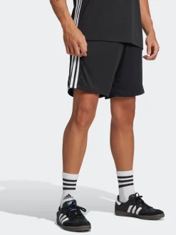 adidas Black Tiro Essentials Shorts