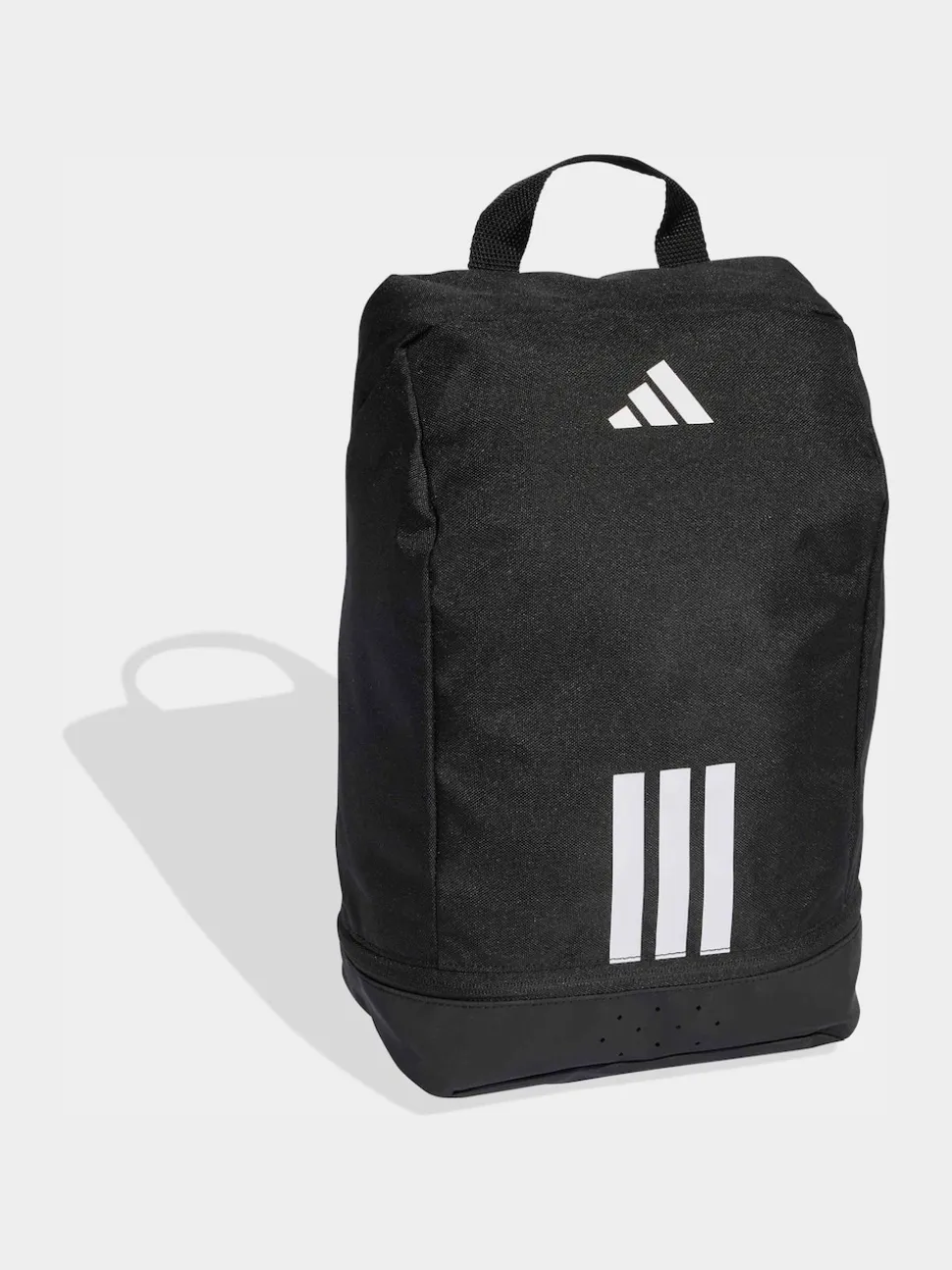 adidas Black Tiro Shoebag