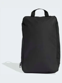 adidas Black Tiro Shoebag