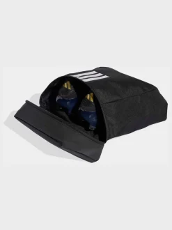 adidas Black Tiro Shoebag